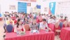 Họp ban đại diện phụ huynh năm học 2019 - 2020