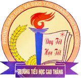 Trường TH Cao Thắng